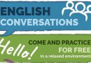 ELYCE: conversaciones en Inglés
