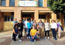 Carry ON-LINE: curso en Málaga