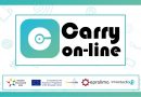 Carry ON-LINE: resultados del proyecto