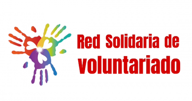 Red Solidaria de Voluntariado