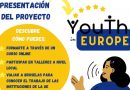 Youth in Europe: presentación