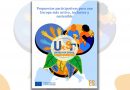 eBook «Propuestas, participativas para una Europa más activa, inclusiva y sostenible».