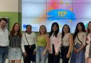 Cierre del proyecto “Youth Empowerment and Participation”