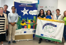 Unidos/as por una Europa Verde: creatividad y compromiso juvenil
