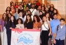 Conferencia Final del proyecto Youth for Peace in the Mediterranean Sea en Rabat