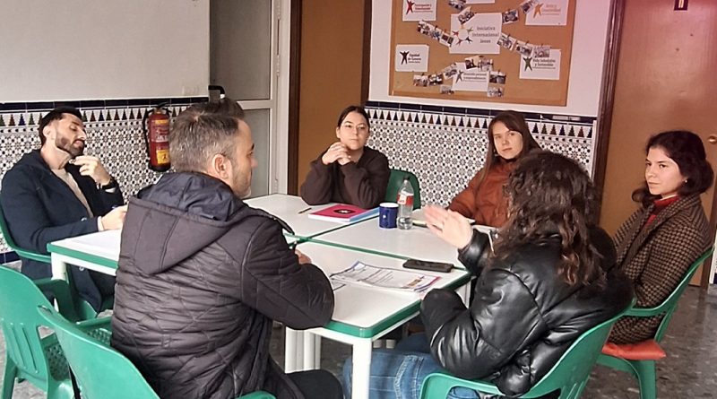 ¡Evaluación del Curso Formativo Online sobre Inteligencia Emocional! Con profesores de toda Málaga