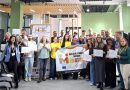 Cierre del proyecto Inclusive Schools through Mediation en Vaslui, Rumanía: ¡resultados y oportunidades!