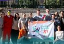 Avances del proyecto Healthy Inclusion through Art en Portugal