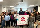 Fortalecimiento del tejido asociativo: Crónica del reciente encuentro de Red 11