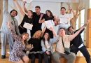 La gran experiencia creativa en Lisboa con Healthy Inclusion through Art