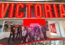 Encuentro especial de Conversaciones en Inglés en la fábrica de Cervezas Victoria
