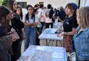 Así vivimos las Jornadas de la Salud en Red 11