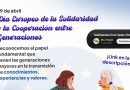 Semana Europea de la Juventud: conectando generaciones a través de la historia común europea